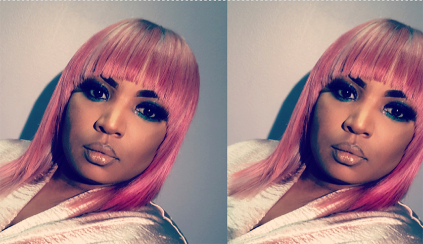 THE WORLD OF WIGS