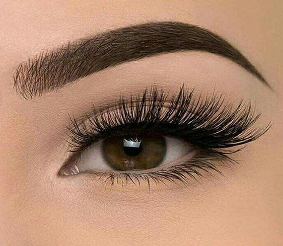 STYLISH LASHES