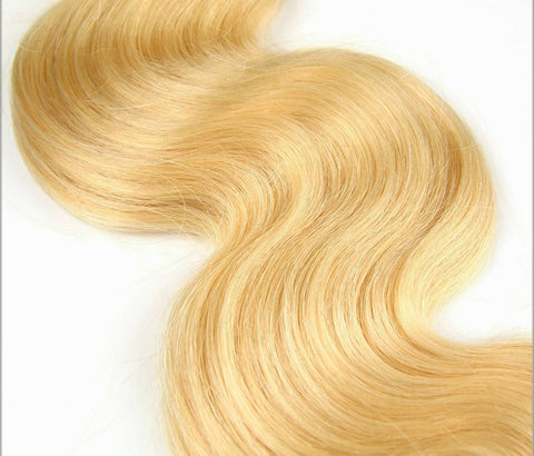 Russian 613 Hair