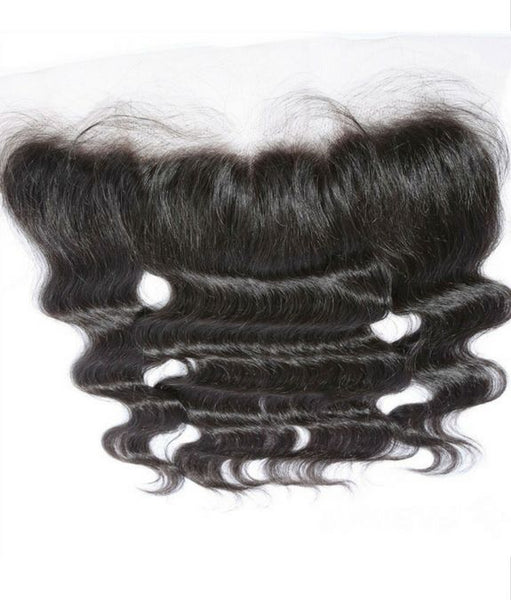 Malaysian Body Wave Frontal