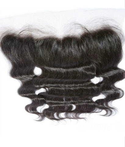 Malaysian Body Wave Frontal