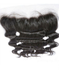 Malaysian Body Wave Frontal
