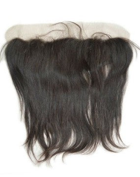 Malaysian Silky Straight Frontal