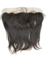 Malaysian Silky Straight Frontal
