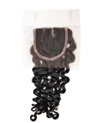 Brazilian Spanish Wave Closure