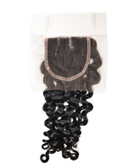 Brazilian Spanish Wave Closure