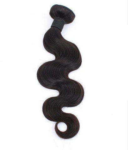 Malaysian Body Wave Hair