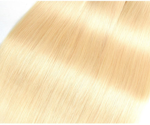 Straight  Russian 613 Hair