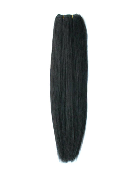 Raw Vietnamese Straight Hair