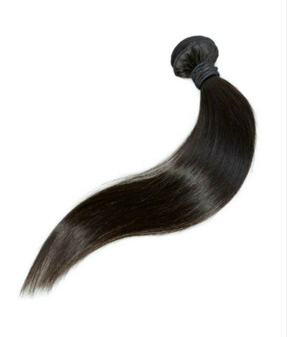 Malaysian Silky Straight Hair