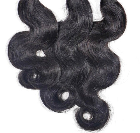 Brazilian Body Wave Bundle Deals