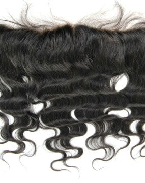 Brazilian Body Wave Frontal