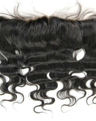 Brazilian Body Wave Frontal