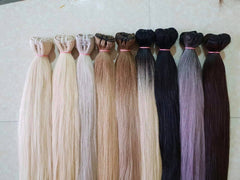 Bundles, Closures & Frontals Coloring