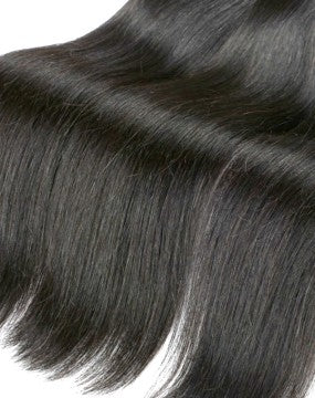 Malaysian Silky Straight Hair