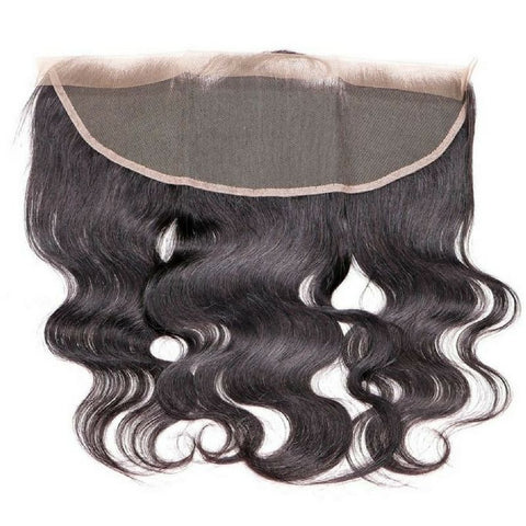 Indian Remy Body Wave Frontal