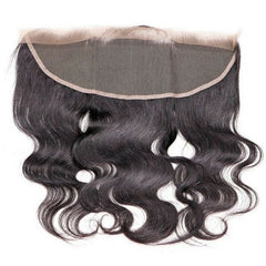 Indian Remy Body Wave Frontal