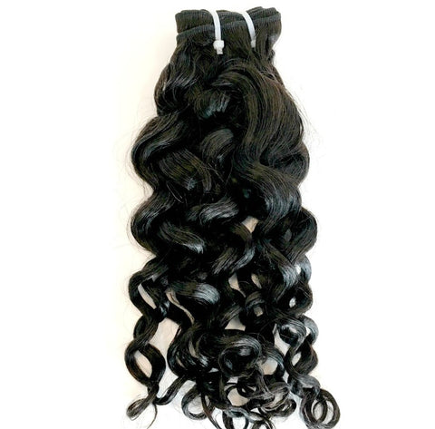 Brazilian Spanish Wave Hair