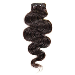 Indian Remy Body Wave Hair