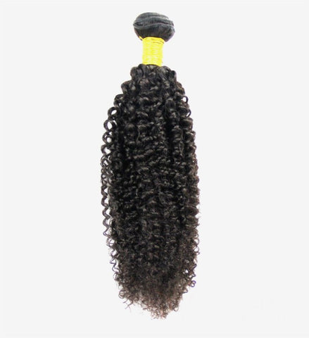 Brazilian Kinky Curly Hair