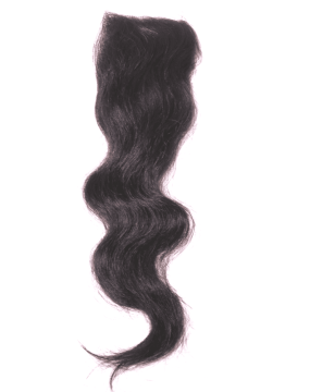 Raw Vietnamese Natural Wave Closure