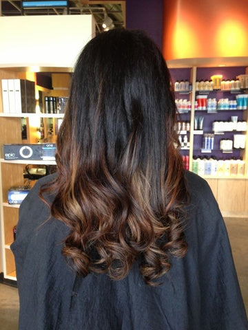 Ombre (Wigs) Colouring