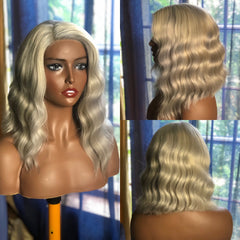Platinum closure unit
