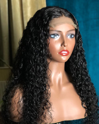 Deep wave closure unit