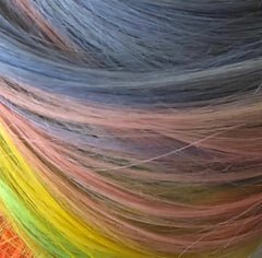 Highlights Coloring (Wigs)
