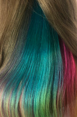 Highlights Coloring (Wigs)