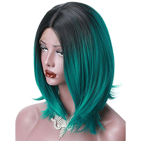 Full Coloring (Wigs)